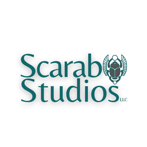 Scarab Studios Blog